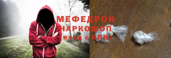 хмурый Аркадак